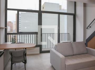 Apartamento · 45m² · 1 Quarto · Apartamento para Aluguel - Perdizes, 1 Quarto, 45 m2 - São Paulo