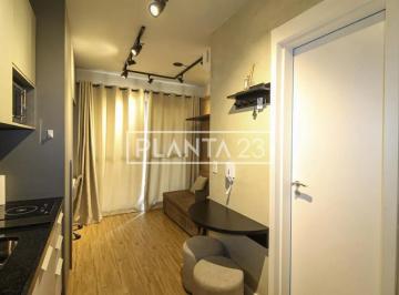 1 · Studio com 21 m², 1 quarto à venda no bairro Indianópolis.