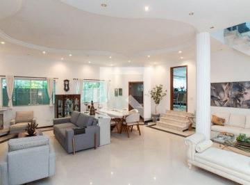 Casa · 470m² · 4 Quartos · 7 Vagas · Casa à Venda - Tremembe, 4 Quartos, 470 m² - São Paulo