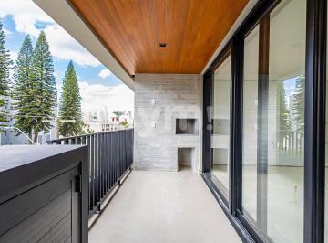 Apartamento · 130m² · 3 Quartos · Apartamento à venda - em Ahú