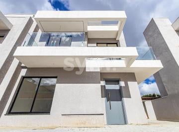 Casa · 120m² · 3 Quartos · Casa à venda - em Uberaba