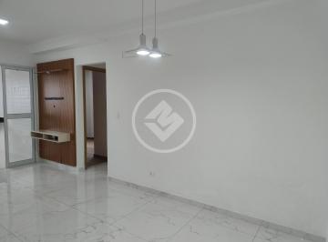 Apartamento · 69m² · 2 Quartos · 1 Vaga · Apartamento 2 suites Boqueirão, Santos