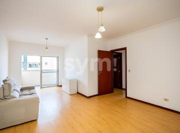Apartamento · 92m² · 3 Quartos · Apartamento para aluguel - em Juvevê