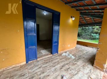 Casa · 80m² · 2 Quartos · Casa para alugar em Jaguariúna, Jardim Paraíso, com 2 quartos, com 80 m²