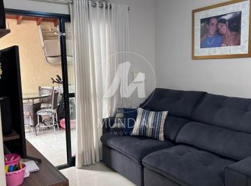 Sala · Apartamento (tipo - padrao) 2 dormitórios/suite, em condomínio fechado