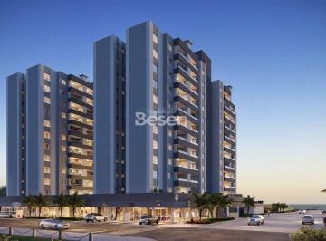 Apartamento · 109m² · 2 Quartos · Oportunidade no Bangalô Beachclub no Terceiro Andar
