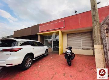 Fachada Unidade · Salão/Galpão (salão - térreo)