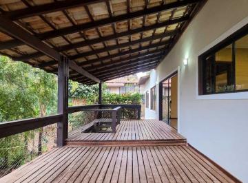 Casa · 600m² · 4 Quartos · 2 Vagas · Casa Condominio Village 2 4 Quartos Jardim Botânico