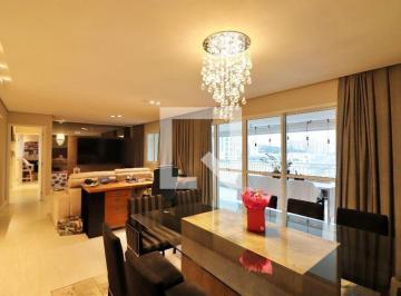 Apartamento · 156m² · 3 Quartos · 3 Vagas · Apartamento à Venda - Jardim do Mar, 3 Quartos, 156 m² - São Bernardo do Campo