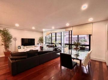 Apartamento · 175m² · 3 Quartos · 2 Vagas · Apartamento à Venda - Leblon, 3 Quartos,  175 m² - Rio de Janeiro