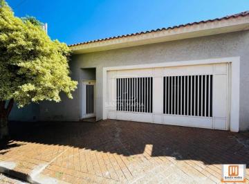 Fachada Unidade · Casa (térrea na rua) 3 dormitórios/suite, cozinha planejada