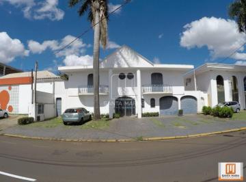 Fachada Unidade · Casa (sobrado na rua) 5 dormitórios/suite, cozinha planejada
