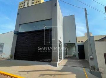 Fachada Unidade · Salão/Galpão (salão - térreo)