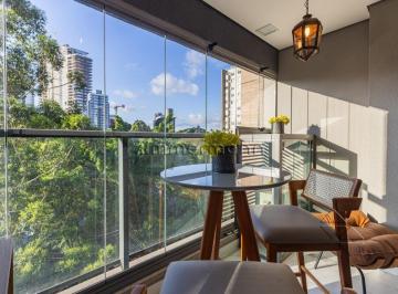 Apartamento · 28m² · 1 Quarto · APARTAMENTO STUDIO PINHEIROS 1 DORMITORIO