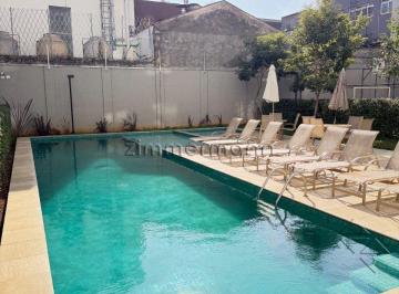 Apartamento · 34m² · 2 Quartos · APARTAMENTO LAPA 2 DORMITÓRIOS