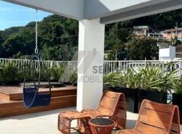 Apartamento · 52m² · 1 Quarto · 1 Vaga · Apartamento 1 dormitórios a Venda em Florianópolis Centro