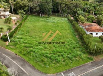 Terreno · 5000m² · Terreno com 5.000 m² à venda - Recanto das Flores - Indaiatuba/SP