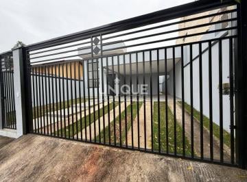 Casa · 120m² · 3 Quartos · 2 Vagas · Casa térrea à venda no Santa Isabel em Itupeva