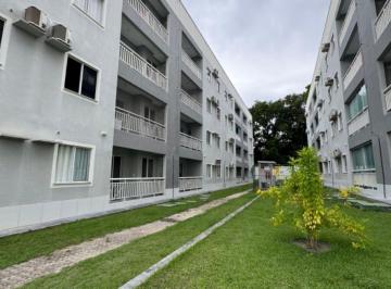 Apartamento de 2 quartos, São Luís · Chave no Turu, passo apto Gran Village Brasil I, Terreo