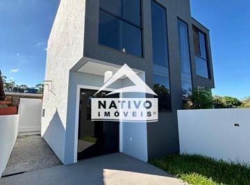 Casa · 60m² · 2 Quartos · 1 Vaga · Casa com 2 dormitórios