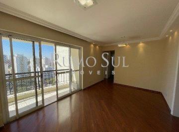 Apartamento · 82m² · 3 Quartos · Apartamento para aluguel - no Vila Sofia