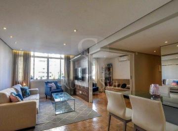 Apartamento · 85m² · 2 Quartos · Apartamento para aluguel - no Jardim Paulista
