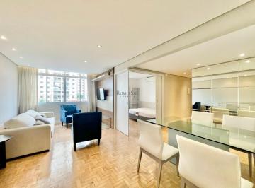 Apartamento · 85m² · 2 Quartos · Apartamento para aluguel - no Jardim Paulista