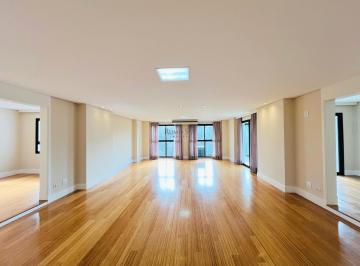 Apartamento · 370m² · 4 Quartos · Apartamento para aluguel - no Jardim Marajoara