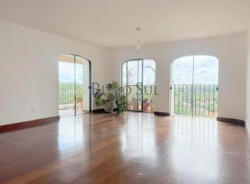 Apartamento · 280m² · 4 Quartos · Apartamento à venda - no Jardim Marajoara