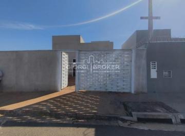Foto 01 · Imperdível oportunidade: Casa à venda em São José do Rio Preto - SP, bairro Setparque Horizontes, 2