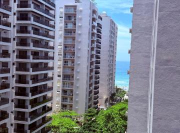 Apartamento de 3 quartos, Guarujá · Apartamento 94m² com 3 quartos localizado na Praia de Pitangueiras
