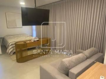 Sala · Apartamento (tipo - padrao) 1 dormitórios, cozinha planejada, portaria 24 horas, lazer, espaço gourm