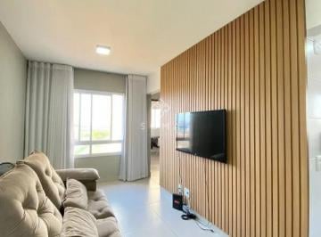 WhatsApp Image 2025-01-17 at 11 · APARTAMENTO DE 02 QUARTOS NO RESIDENCIAL AMARANTE - SAMAMBAIA SUL