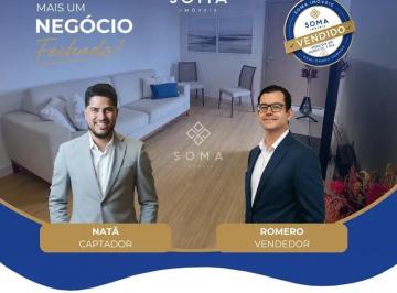 VENDIDOS INDIVIDUAL E DUPLO ALUGADOS (22) · APARTAMENTO DE 02 QUARTOS NA QC 03 - JARDINS MANGUEIRAL
