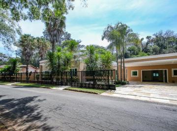 imagem · Casa à venda em Vinhedo, Condominio São Joaquim, com 4 suítes, com 1600 m²