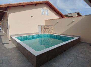 Casa de 2 quartos, Itanhaém · CASA COM PISCINA A VENDA NA PRAIA EM ITANHAÉM