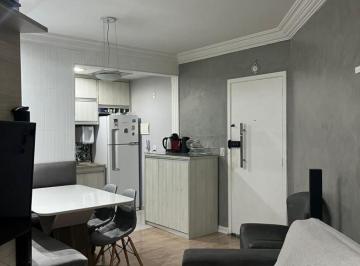 foto1 · Apartamento à venda no Atua Taboão - Jardim Henriqueta - Taboão da Serra/SP - 68m² - 3 dormitórios