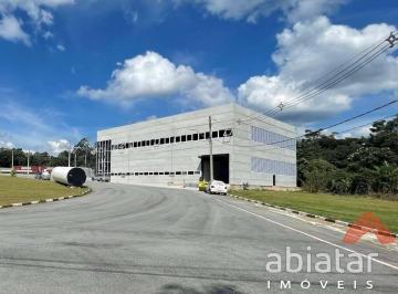 foto1 · Galpão industrial para venda e locação em Vargem Grande Paulista/SP - 1.085m² - Condomínio POLO 40