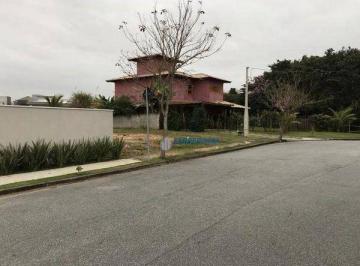 Terreno · 589m² · Terreno à venda, 589 m² por R$ 1.800.000,00 - Urbanova - São José dos Campos/SP