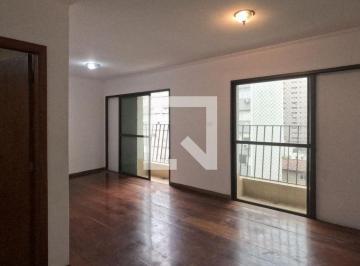 Apartamento · 108m² · 3 Quartos · 1 Vaga · Apartamento para Aluguel - Boqueirão, 3 Quartos,  108 m² - Santos