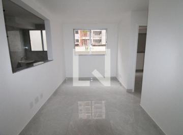 Apartamento · 47m² · 2 Quartos · 1 Vaga · Apartamento para Aluguel - Parque Industrial, 2 Quartos, 47 m² - São José dos Campos
