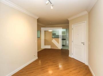 Apartamento · 68m² · 3 Quartos · 2 Vagas · Apartamento para Aluguel - Vila Mariana, 3 Quartos,  68 m² - São Paulo