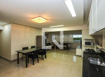 Apartamento · 115m² · 3 Quartos · 2 Vagas · Apartamento para Aluguel - Cambuci, 3 Quartos,  115 m² - São Paulo