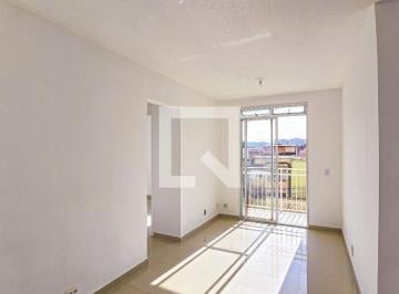 Apartamento · 49m² · 2 Quartos · 1 Vaga · Apartamento para Aluguel - Todos os Santos, 2 Quartos,  49 m² - Rio de Janeiro