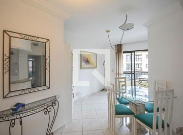 Apartamento · 47m² · 1 Quarto · 1 Vaga · Apartamento para Aluguel - Jardim do Mar, 1 Quarto,  47 m² - São Bernardo do Campo