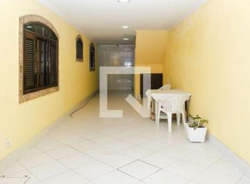 Casa · 150m² · 3 Quartos · 3 Vagas · Casa para Aluguel - Rocha Sobrinho, 3 Quartos, 150 m² - Mesquita