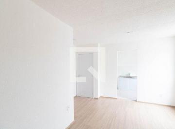 Apartamento · 46m² · 2 Quartos · 1 Vaga · Apartamento para Aluguel - Campo Grande, 2 Quartos,  46 m² - Rio de Janeiro