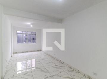 Apartamento · 39m² · 1 Quarto · Apartamento para Aluguel - Santa Cecília, 1 Quarto,  39 m² - São Paulo