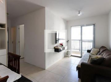 Apartamento · 66m² · 3 Quartos · 2 Vagas · Apartamento para Aluguel - Vila Andrade, 3 Quartos,  66 m² - São Paulo