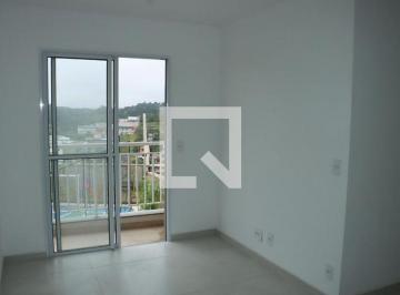 Apartamento · 46m² · 2 Quartos · 1 Vaga · Apartamento para Aluguel - Jardim Rio das Pedras, 2 Quartos, 46 m² - Cotia